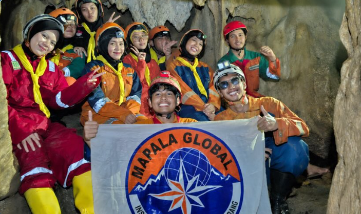 Pendakian Gunung